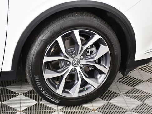 Certified 2024 Acura MDX SH-AWD w/ Technology Package image 55