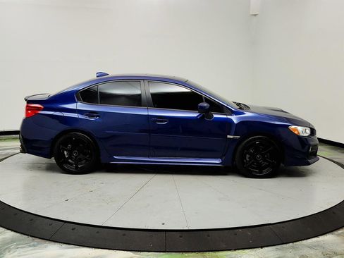 Used 2021 Subaru WRX Premium image 4