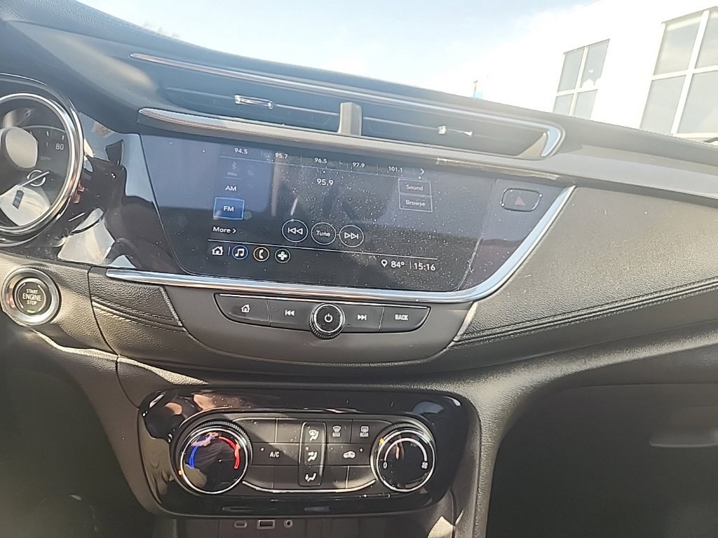 Used 2020 Buick Encore GX Preferred FWD image 18