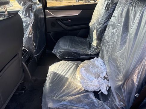 New 2026 MAZDA CX-90 3.3 Turbo w/ Premium Sport Pkg image 18