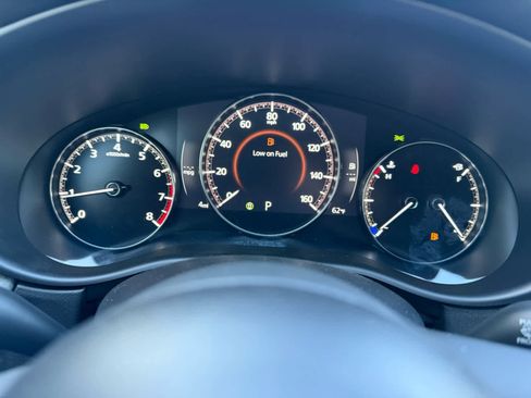 New 2026 MAZDA CX-30 AWD 2.5 S image 3