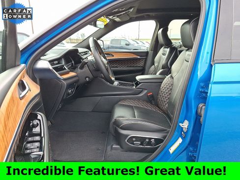 Used 2023 Jeep Grand Cherokee Summit image 15