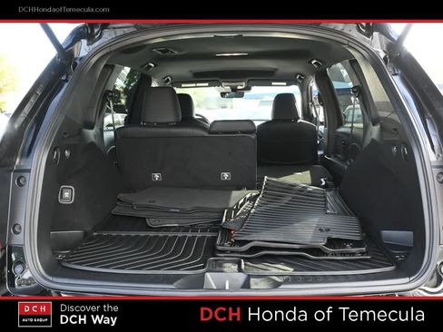 Certified 2023 Honda Passport Elite image 22