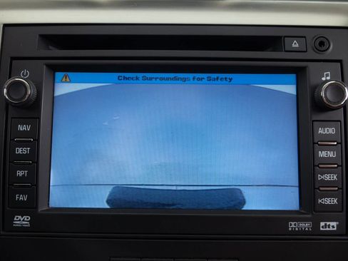 Used 2008 HUMMER H2 image 40