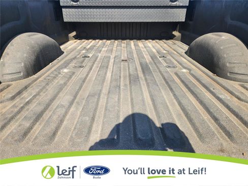 Used 2025 Ford F350 Lariat w/ Lariat Ultimate Package AWD/4WD image 22