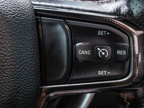 Used 2023 RAM 1500 Rebel w/ Rebel Level 2 Equipment Group AWD/4WD image 28