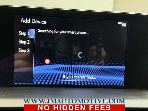 Used 2020 Lexus NX 300 AWD w/ Comfort Package image 29