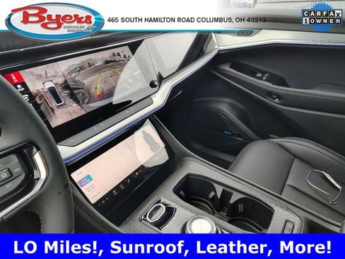 Used 2024 Jeep Wagoneer Launch Edition image 29