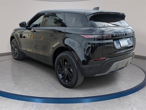 New 2026 Land Rover Range Rover Evoque S image 3