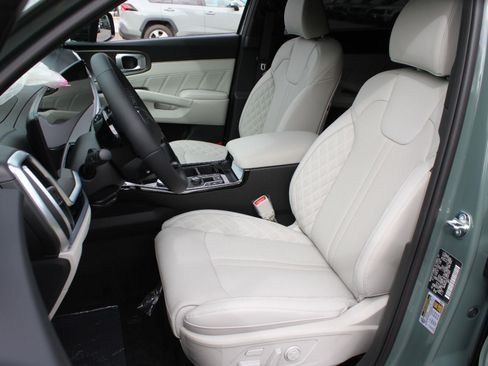 New 2026 Kia Sorento SX Prestige AWD/4WD image 17