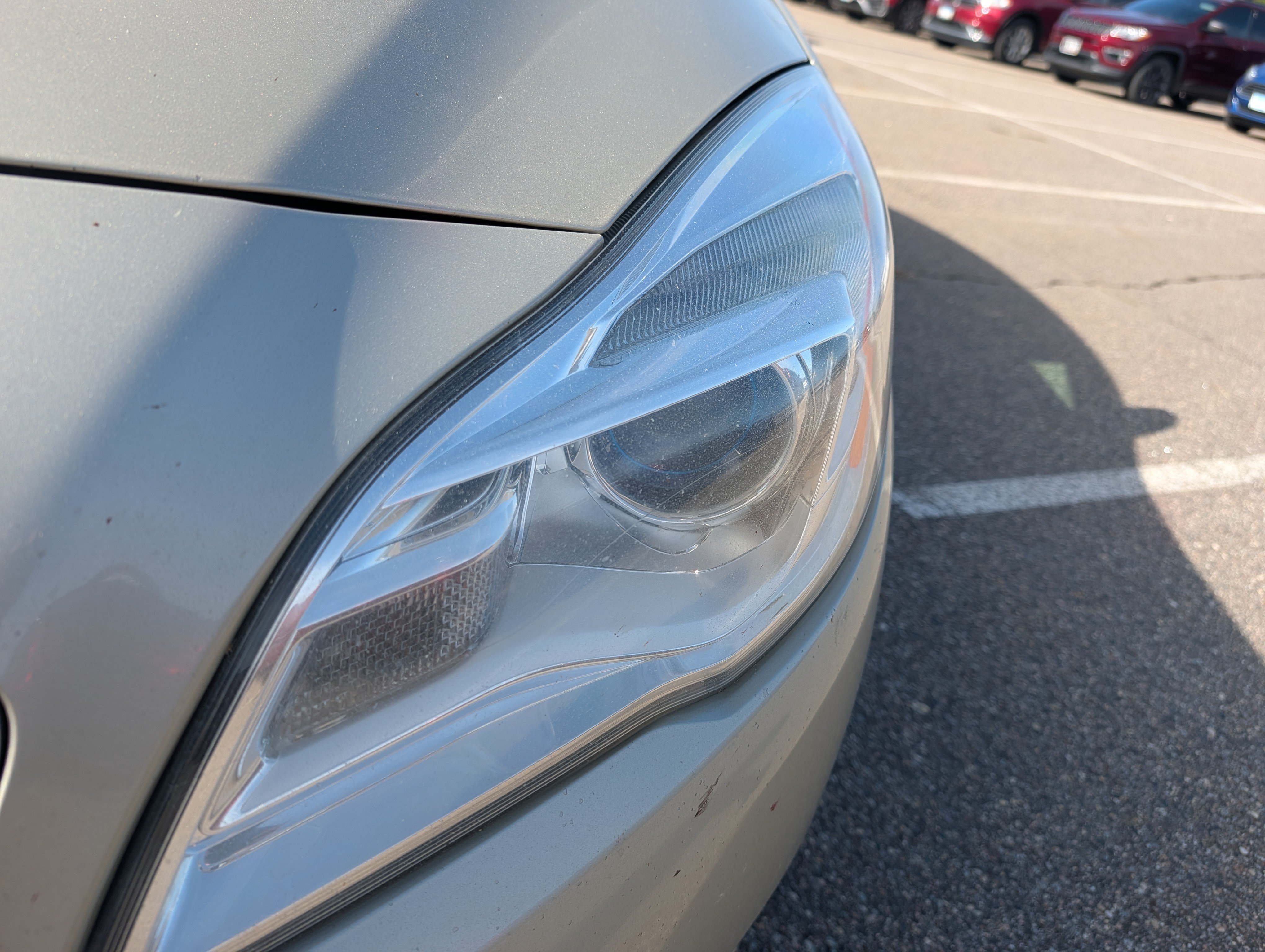 Used 2014 Buick Regal FWD image 7