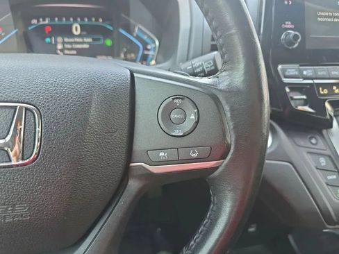 Used 2023 Honda Odyssey EX-L image 20
