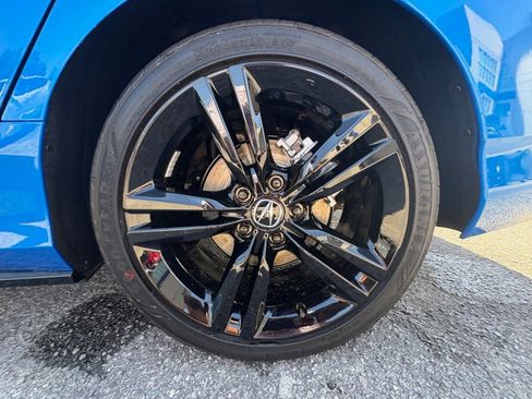 New 2026 Acura Integra A-Spec FWD image 22