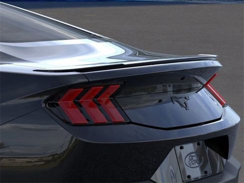 New 2026 Ford Mustang Coupe w/ Mustang Nite Pony Package image 22