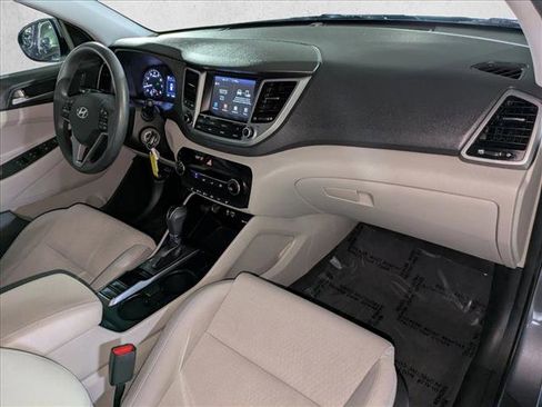 Used 2018 Hyundai Tucson SEL image 21