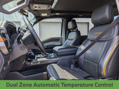 Used 2021 Ford F150 Tremor w/ Equipment Group 402A High AWD/4WD image 15