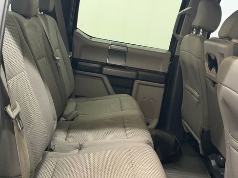 Used 2016 Ford F150 XLT w/ Equipment Group 302A Luxury image 30