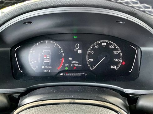 Used 2022 Honda Civic Sport image 12