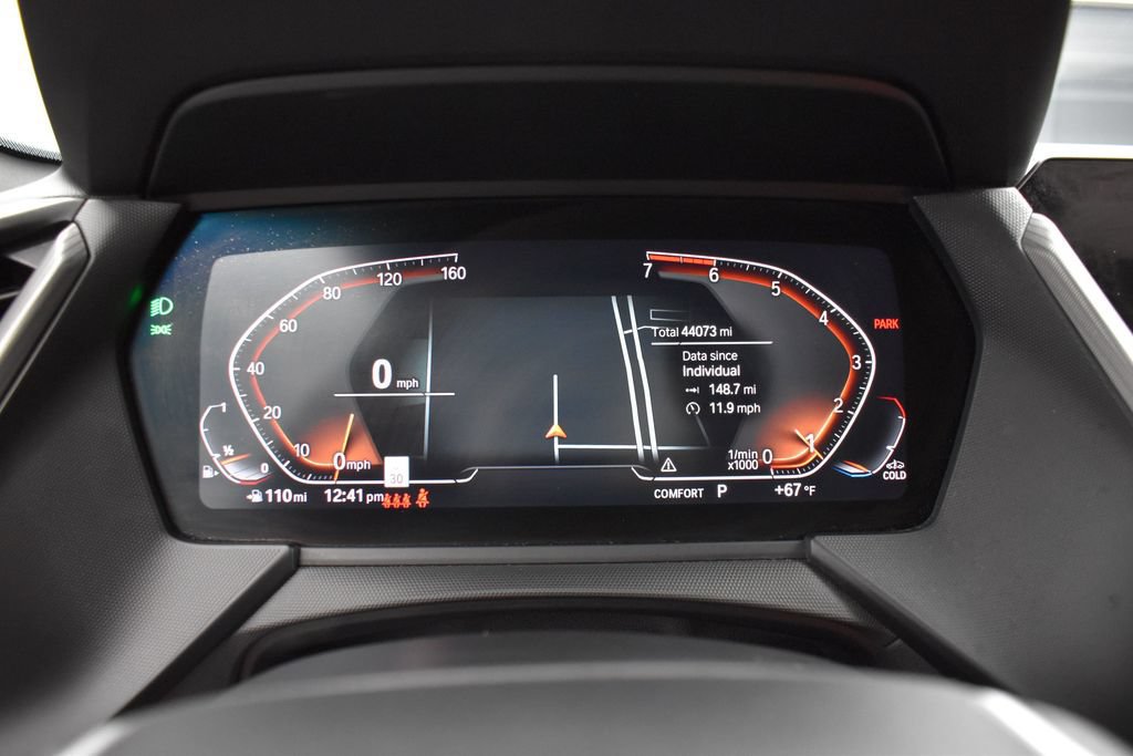Used 2020 BMW 228i xDrive Gran Coupe w/ Convenience Package AWD/4WD image 6
