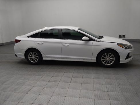 Used 2018 Hyundai Sonata ECO FWD image 11