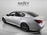 Used 2015 Lexus GS 350 image 3