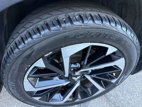 Used 2024 Mitsubishi Outlander SE image 14