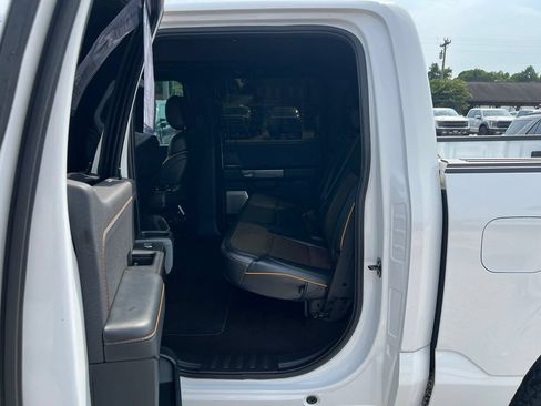 Used 2022 Ford F150 Tremor w/ Equipment Group 402A High AWD/4WD image 16