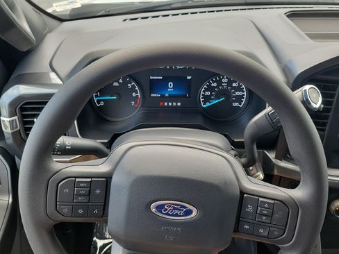 Certified 2023 Ford F150 XL w/ STX Appearance Package RWD image 22