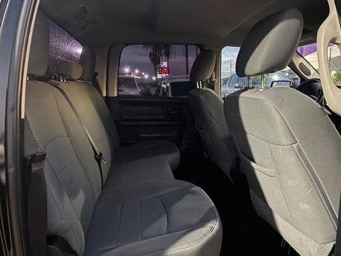 Used 2014 RAM 1500 Express image 12