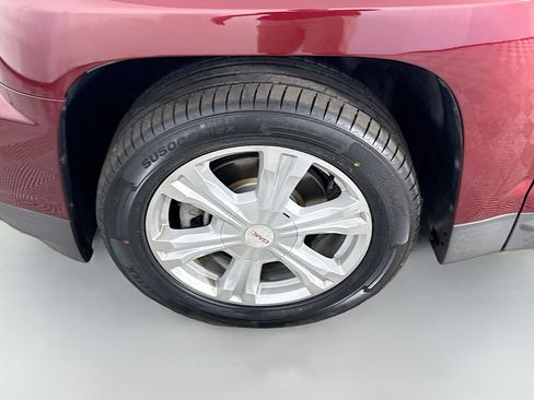 Used 2017 GMC Terrain SLT w/ Driver Alert Package I image 37