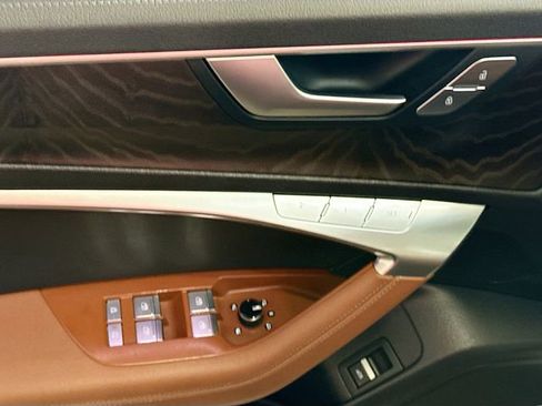 Used 2019 Audi A6 3.0T Prestige w/ Prestige Package image 19