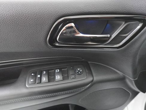 Used 2022 Dodge Durango GT w/ Blacktop Package image 8