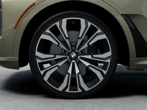 New 2027 BMW X7 M60i AWD/4WD image 7