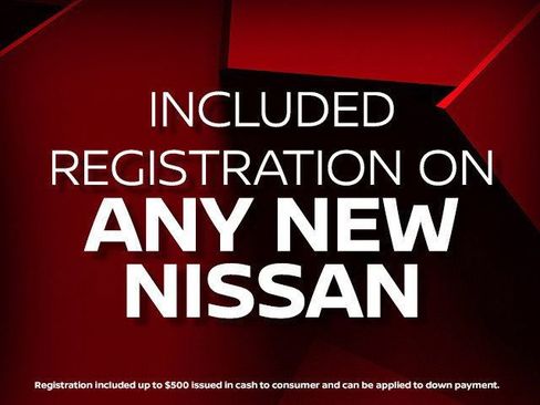 Certified 2025 Nissan Kicks Play S image 3