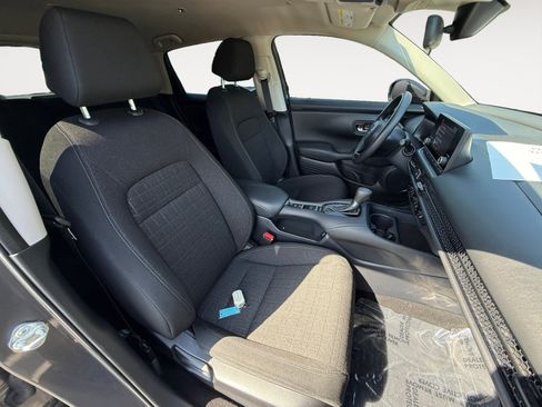 Used 2024 Honda HR-V LX image 19