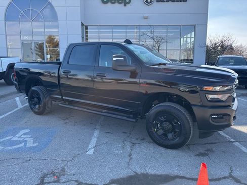 New 2026 RAM 3500 Tradesman image 40