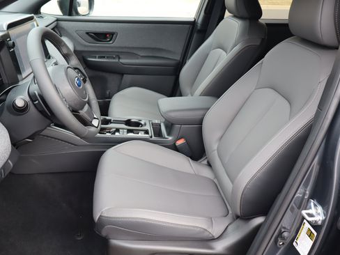 New 2026 Subaru Outback Limited image 9