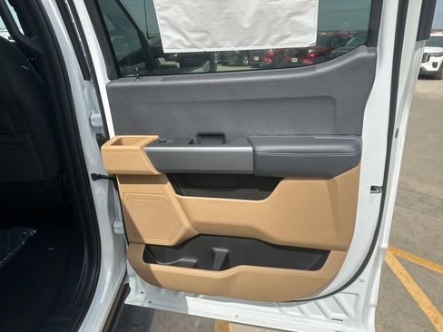 New 2026 Ford F250 XLT image 29