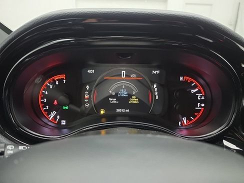 Used 2025 Dodge Durango R/T AWD/4WD image 29