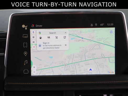 Used 2024 GMC Yukon AT4 w/ Max Trailering Package image 19