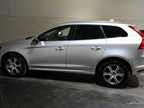 Used 2015 Volvo XC60 T6 Premier Plus image 24