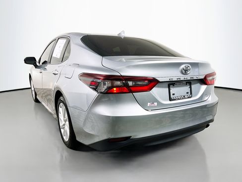 Used 2024 Toyota Camry LE w/ Convenience Package image 8