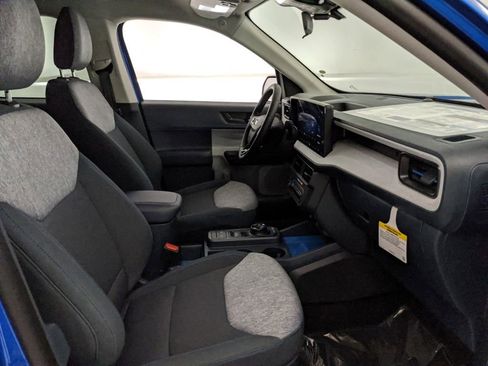 New 2025 Ford Maverick XLT w/ XLT Luxury Package image 26