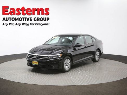 Used 2019 Volkswagen Jetta S w/ Driver Assistance Package image 57