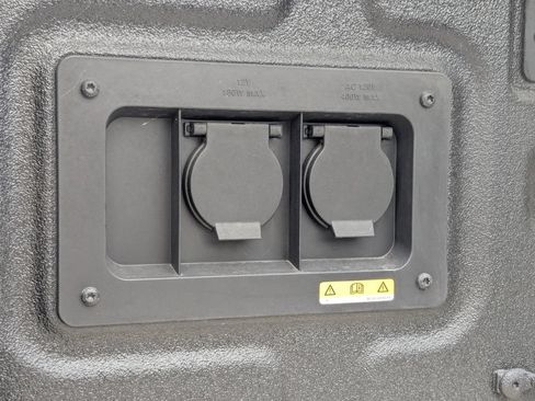 Used 2024 Ford Ranger Raptor AWD/4WD image 15