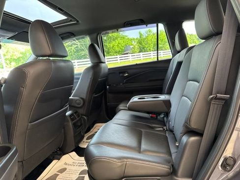 Used 2021 Honda Passport EX-L image 30