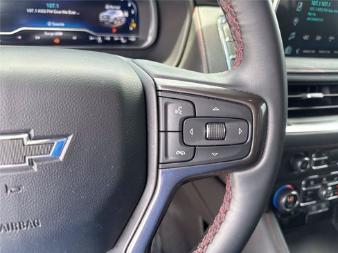 Used 2023 Chevrolet Tahoe RST w/ RST Performance Edition AWD/4WD image 23