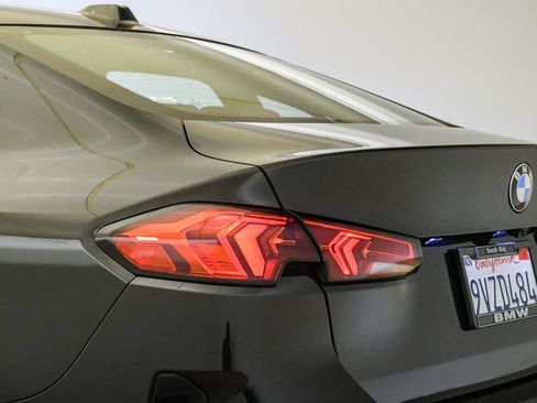Used 2026 BMW 228i w/ Technology Package FWD image 12