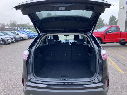 Used 2024 Ford Edge Titanium w/ Equipment Group 301A AWD/4WD image 17