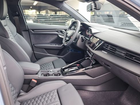 New 2026 Audi RS 3 AWD/4WD image 18